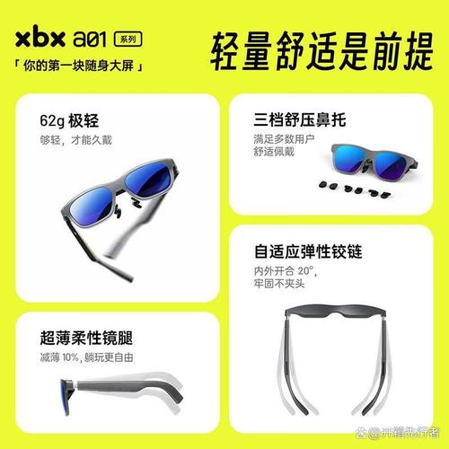 2026年最建议买的智能眼镜品牌,提升生活品质与科技体验